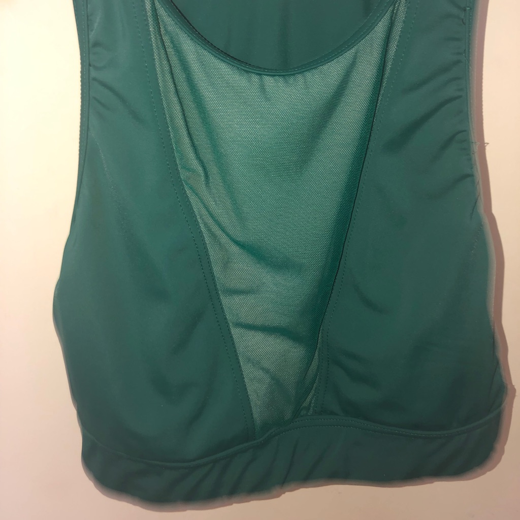 Dance/Workout Top